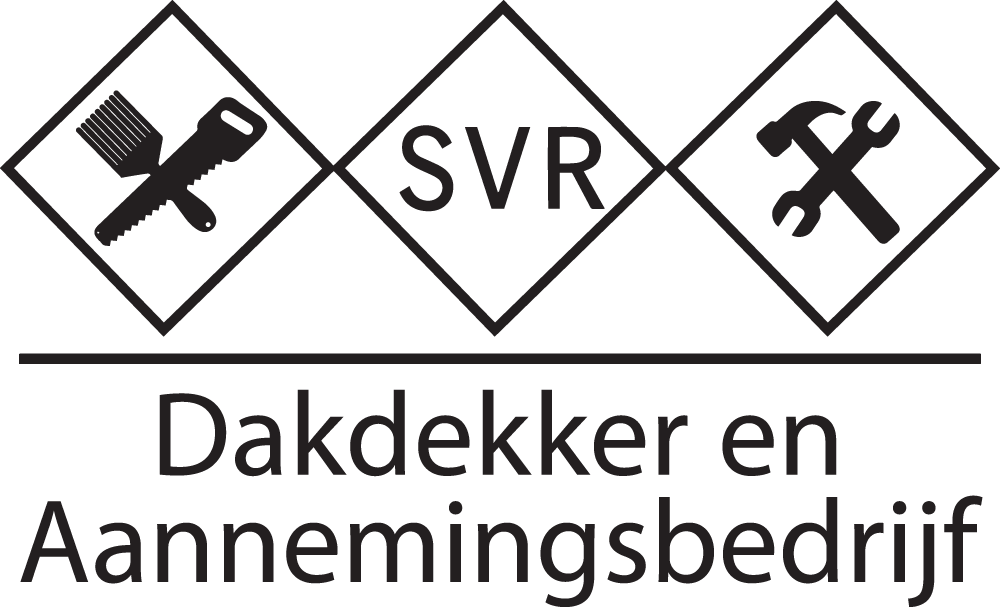 SVR Dakdekker en Aannemingsbedrijf